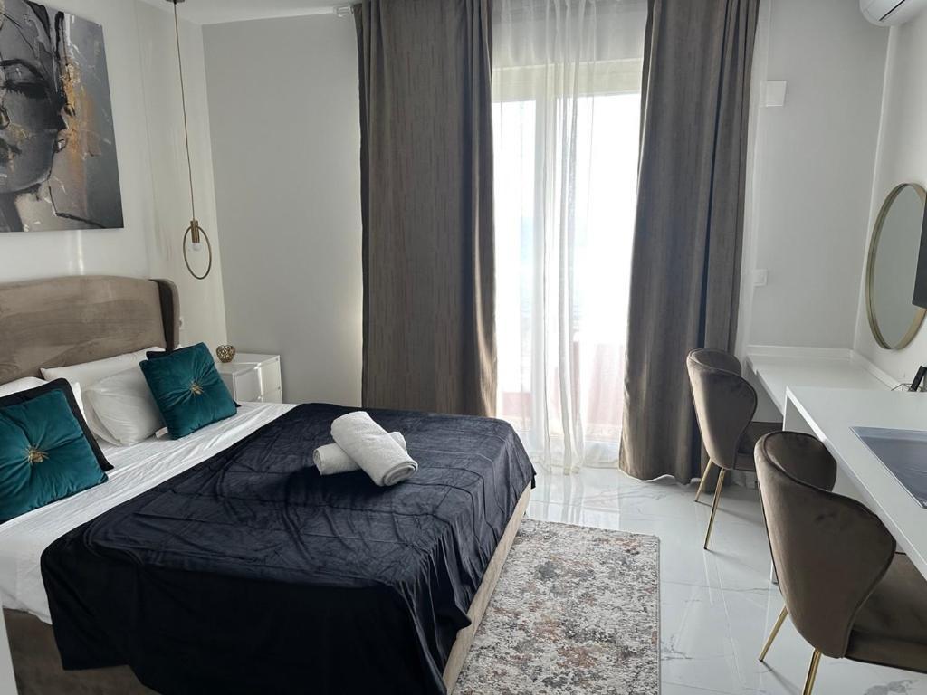 Postiguet Beach Flat Alicante Exteriör bild